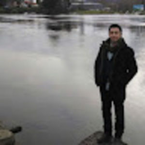 Meet your Posher, Victor